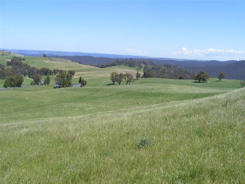 Abercrombie Road, Oberon, NSW 2787 Property Details