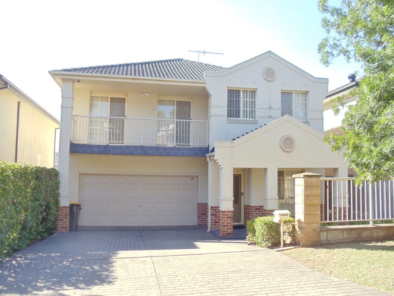 30 Leopold Place, Cecil Hills, NSW 2171