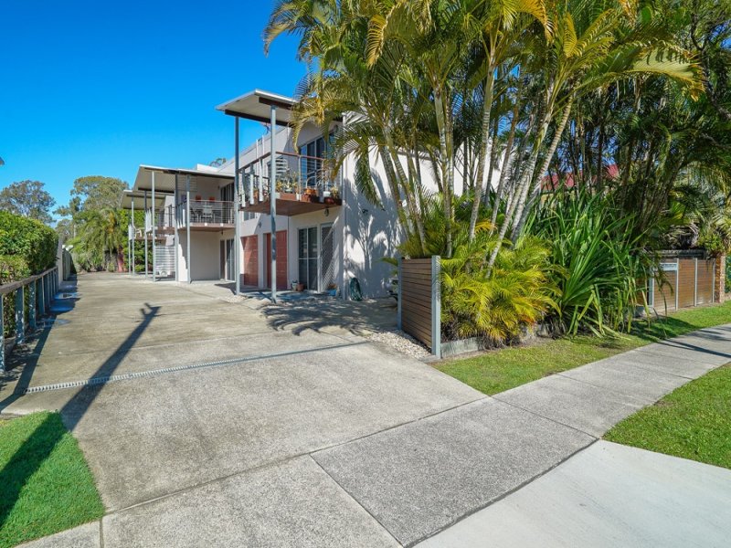 4/24 Kangaroo Avenue, Bongaree, Qld 4507 Property Details