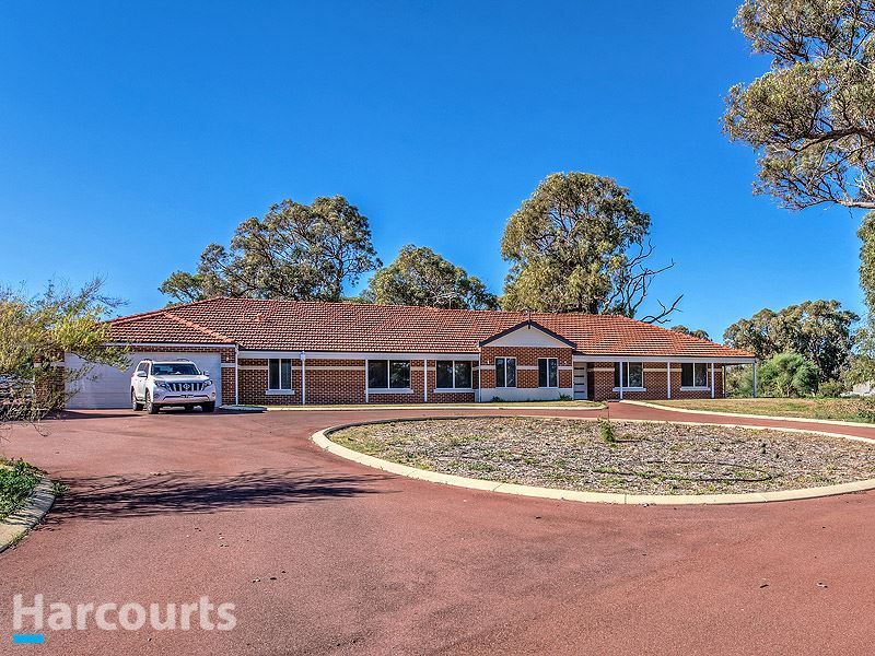 27 Oregano Drive, Two Rocks, WA 6037