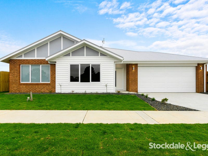 25 Castleknock Drive, Glengarry, Vic 3854 Townhouse for Sale