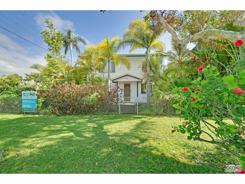 43 William Street, Yeppoon, QLD 4703