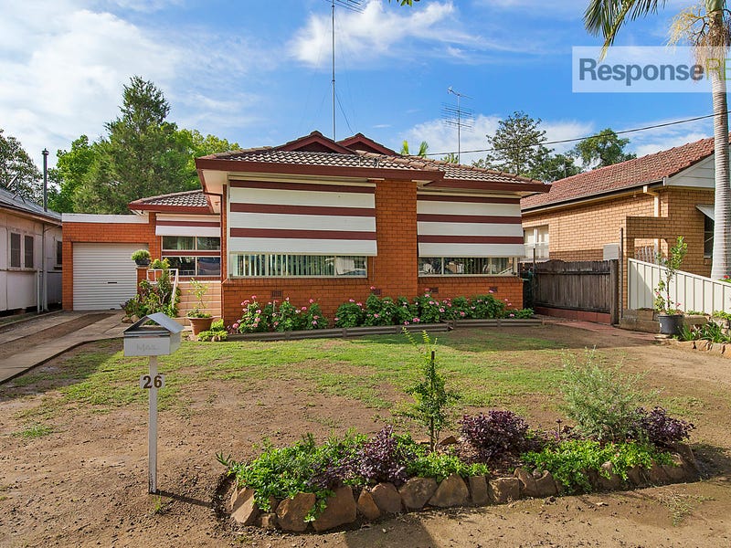 26 Brown Street, Penrith, NSW 2750 Property Details