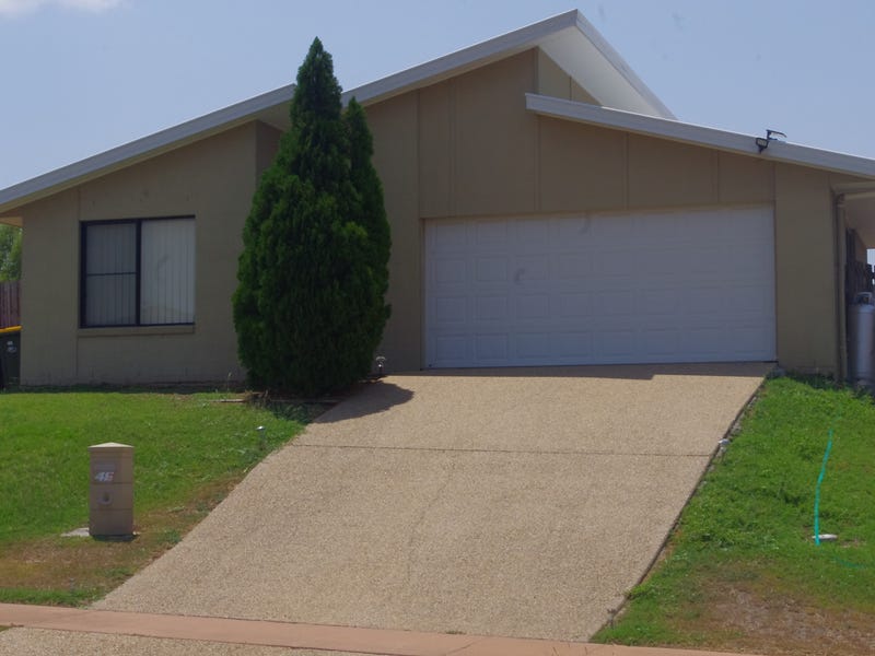 46 John Oxley Drive, Gracemere, Qld 4702 Property Details