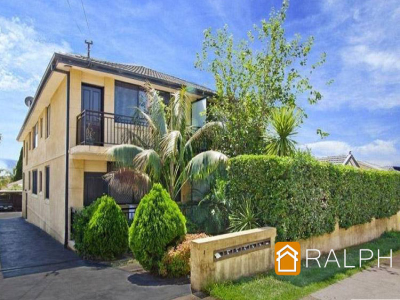 5/23 Chalmers Street, Belmore, NSW 2192