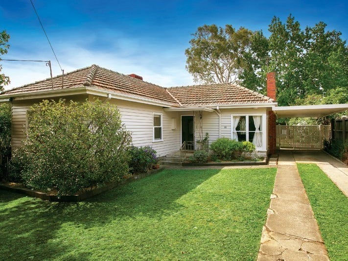 20 Cornfield Grove, Box Hill South, VIC 3128