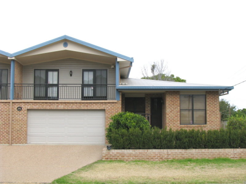 2/44 Gwydir Street, Moree, NSW 2400