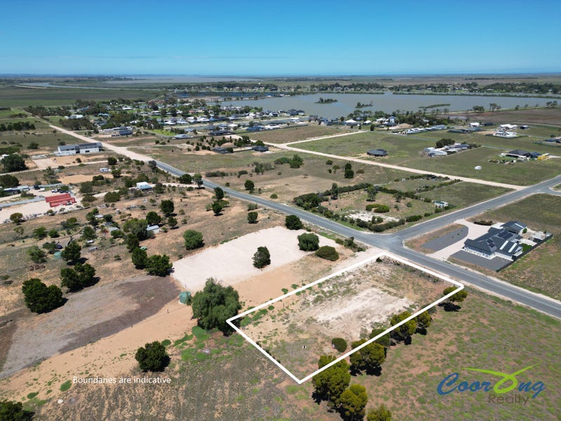 Land for Sale in SA Pg. 15