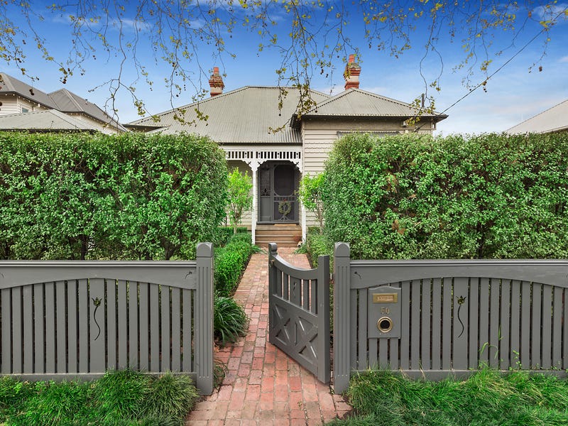 50 Faversham Road, Canterbury, Vic 3126 Property Details