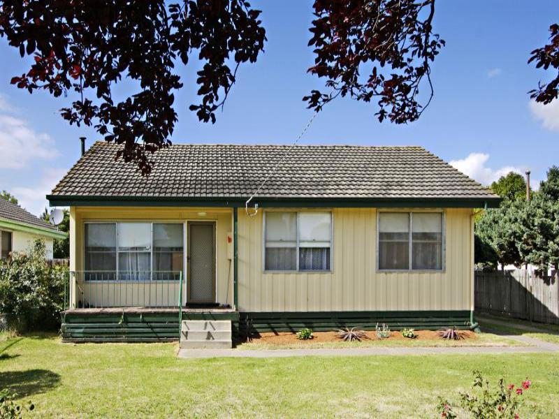 130 Dawson Street, Sale, VIC 3850