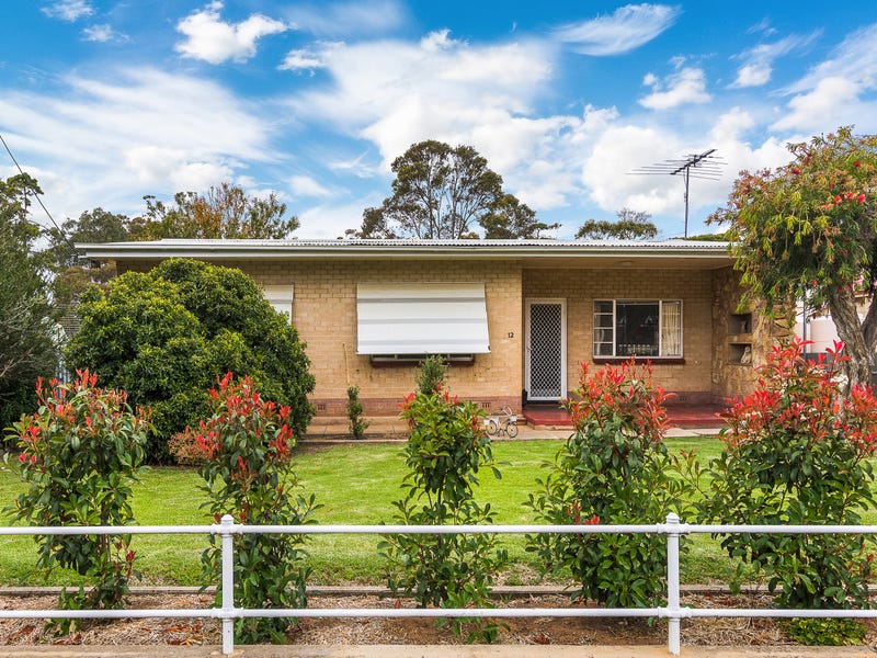 12 North Parade, Strathalbyn, SA 5255 Property Details