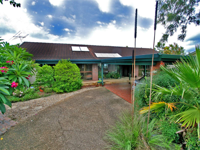 7 Tintara Street, Carseldine, QLD 4034