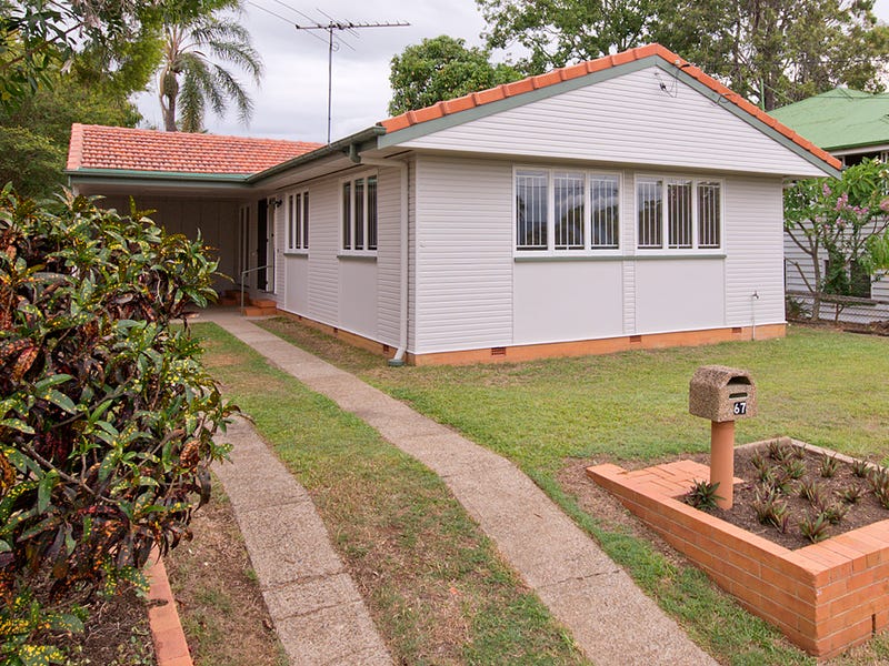 67 Keats Street, Moorooka, Qld 4105