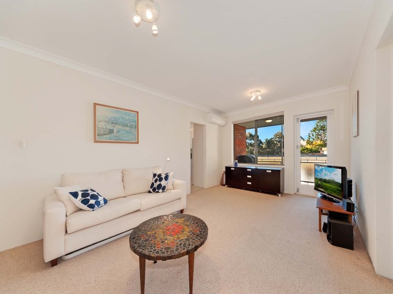 26/913 Burley Street, Lane Cove North, NSW 2066
