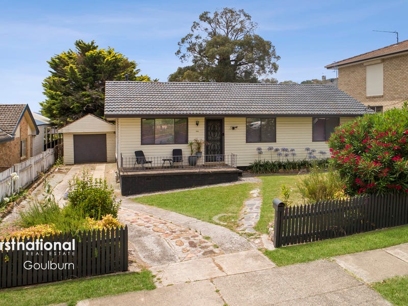 122a Park Road, Goulburn, NSW 2580 Property Details