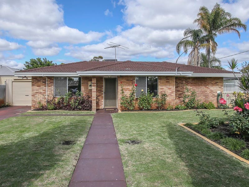 23 Chedworth Way, Eden Hill, WA 6054 House for Sale