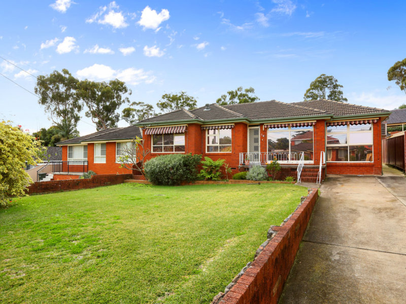 14 Jean Avenue, Miranda, NSW 2228 Property Details