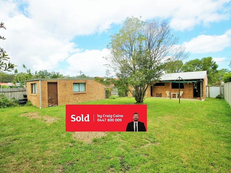 19 Dorothy Avenue, Basin View, NSW 2540