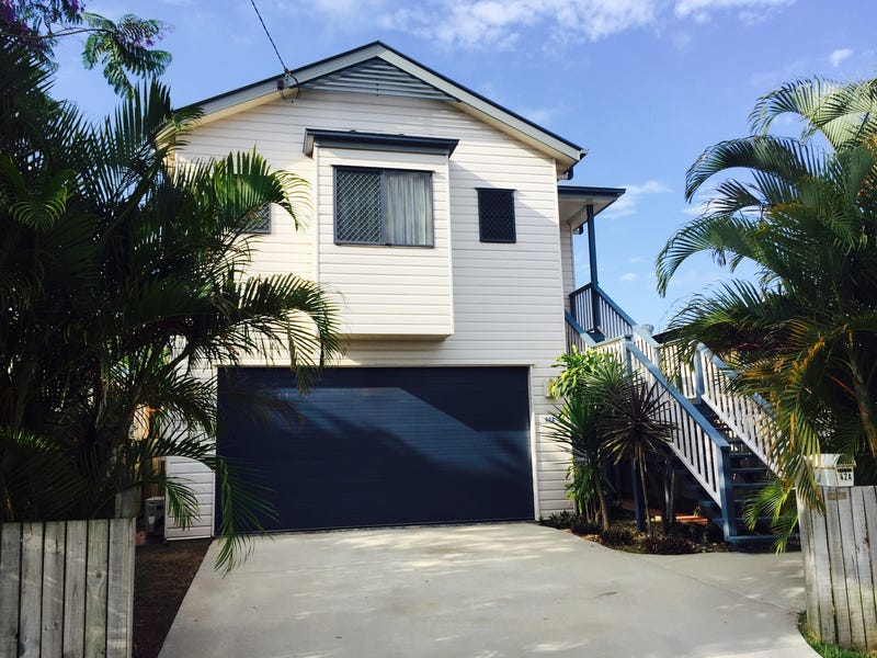 42A DODDS ST, Margate, Qld 4019 Property Details