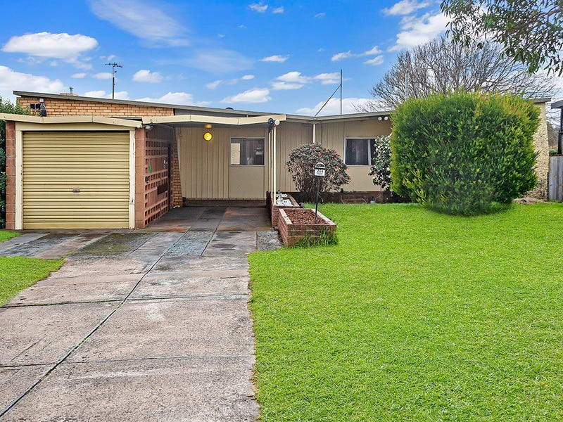 204 Moore Street, Warrnambool, Vic 3280 Property Details