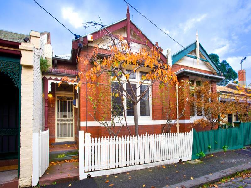 19 Cecil Street, Fitzroy, Vic 3065 Property Details