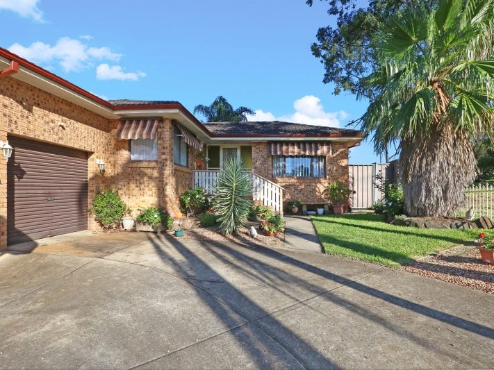 2 Nichols Place, Kingswood, NSW 2747 Property Details