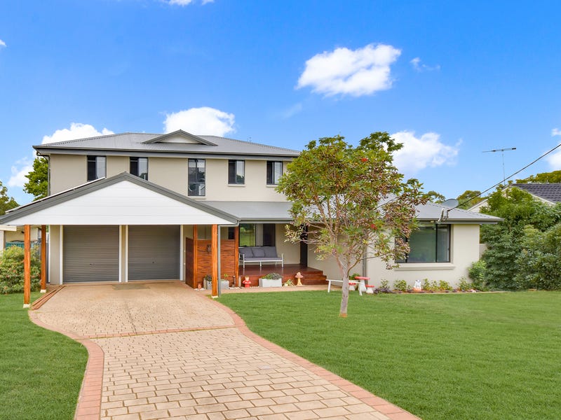 65 Doncaster Avenue, Narellan, NSW 2567 Property Details