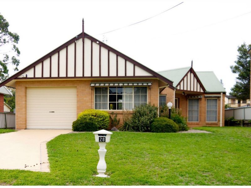 28 Duncan Street, Vincentia, NSW 2540