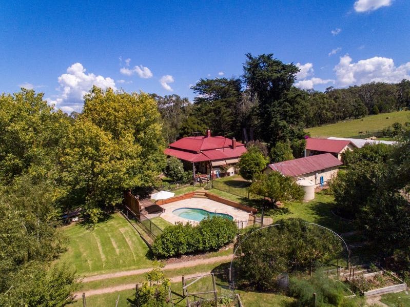 1 Cormilio Drive, Wandin North, VIC 3139 - realestate.com.au