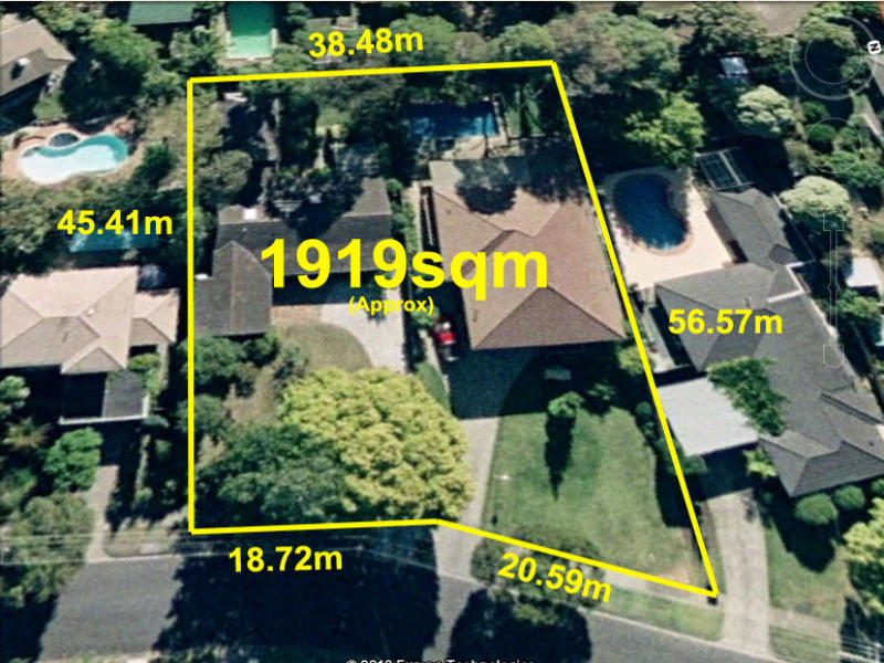 Property 106504809, Doncaster, Vic 3108 Property Details