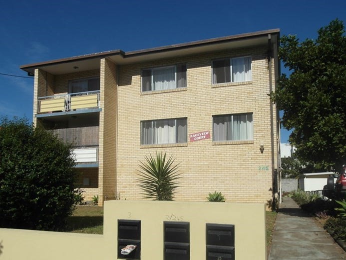 3/245 Lancaster Road, Ascot, QLD 4007
