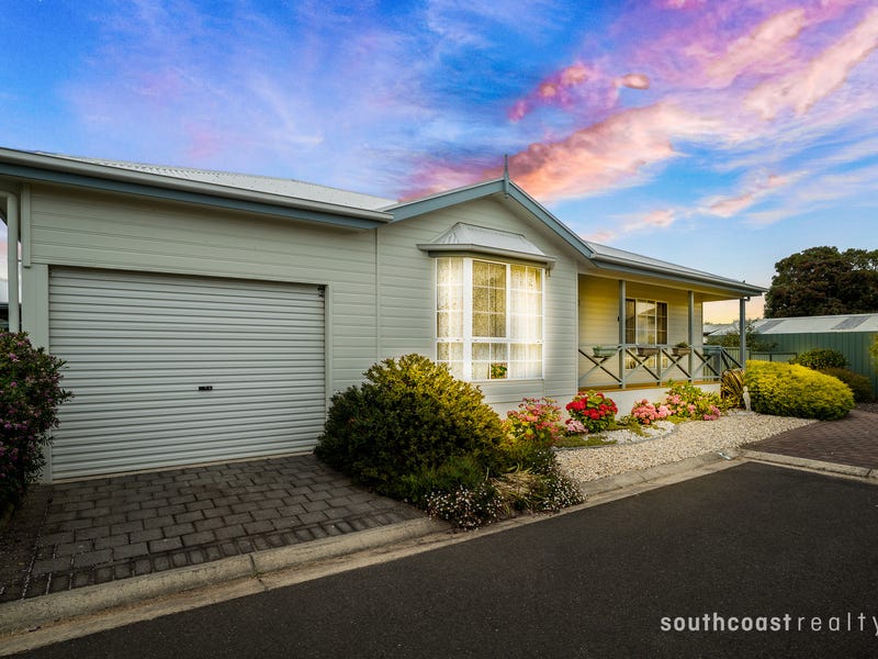 17 Seachange Village, 24 Gardiner Street, Goolwa, SA 5214 Property Details