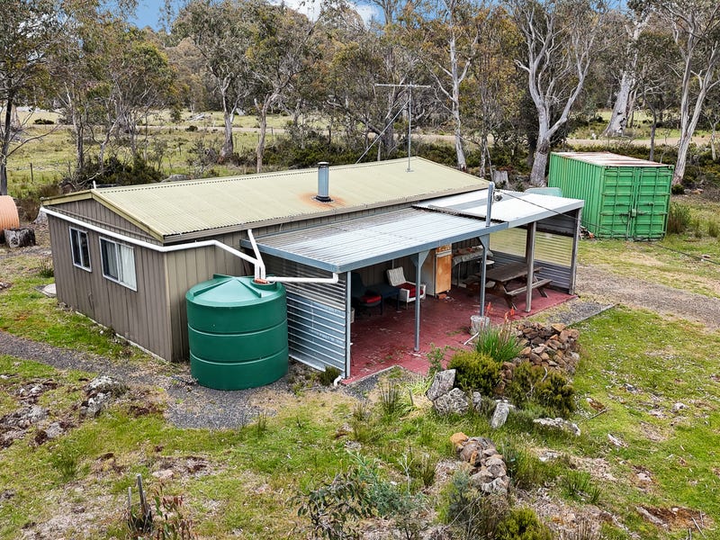 3 Galaxia Avenue, Interlaken, Tas 7030 Property Details