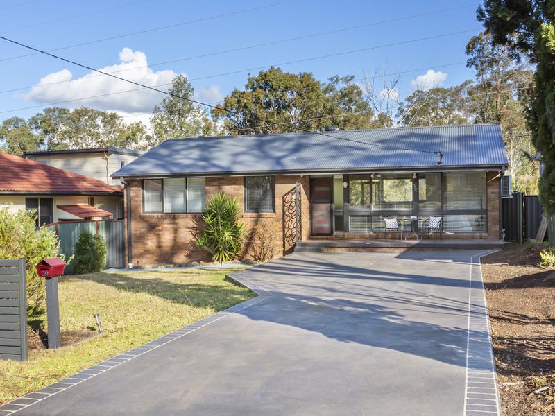 39 Bunbinla Avenue, Mount Riverview, NSW 2774