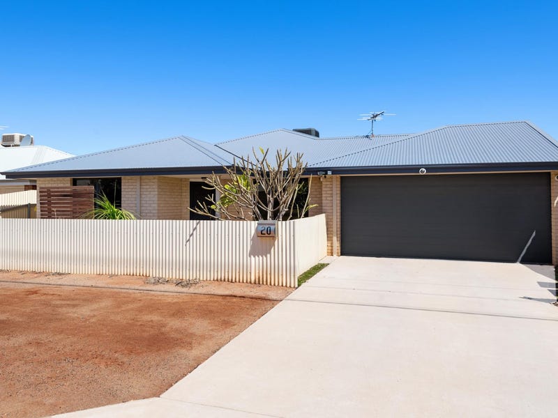 20 Congdon Street, Kalgoorlie, WA 6430