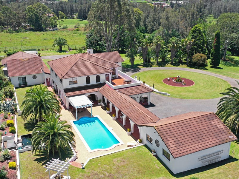 5153 Lincoln Road, Cecil Park, NSW 2178