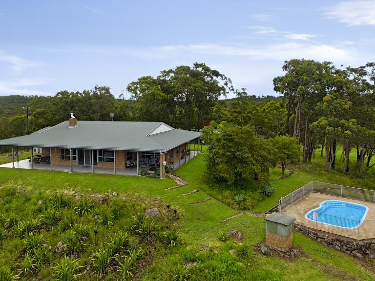 83 Warri Street, Pindimar, NSW 2324 Property Details