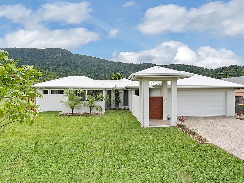 4 Bedroom Houses for Rent in Cairns City, QLD 4870 Pg. 2 realestate