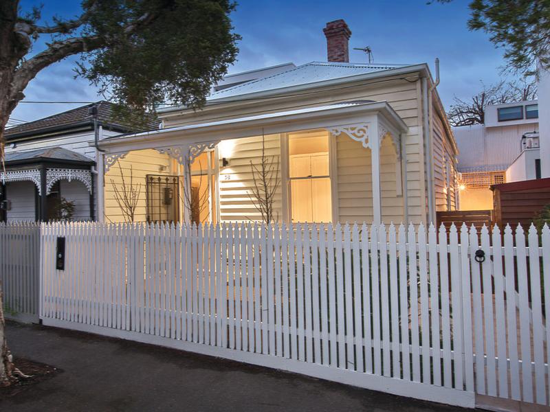 58 Nicholson Street, South Yarra, VIC 3141