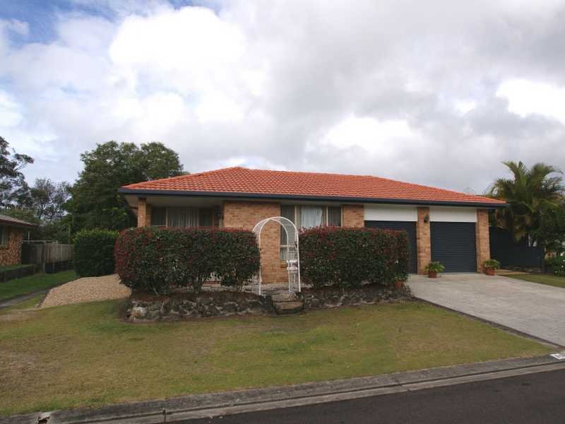 25 Kingsford Drive, Brunswick Heads, NSW 2483