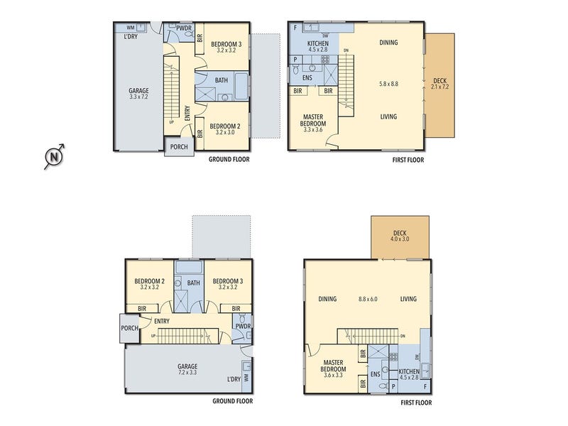 11 Elvie Court, Bridport, TAS 7262