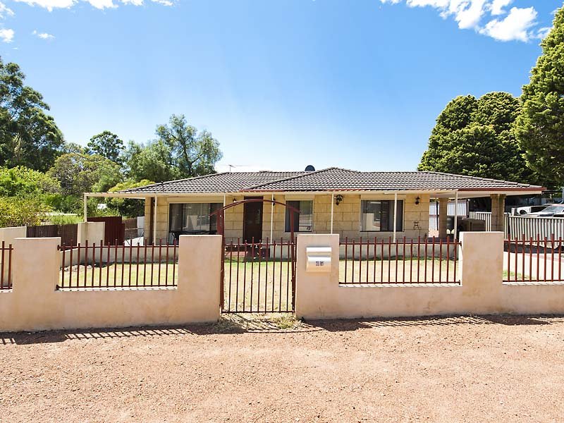 15 Livesey Street, Mundijong, WA 6123 Property Details