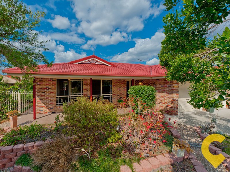 36 Kurrajong Drive, Warner, QLD 4500