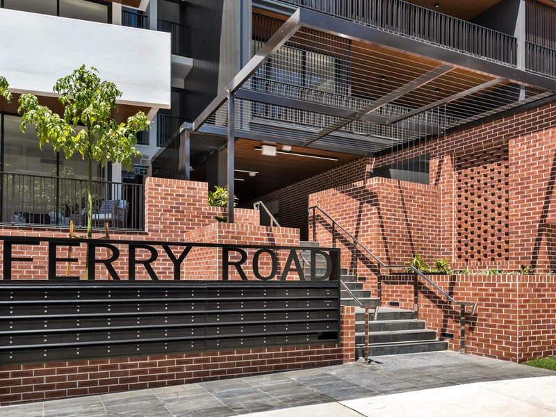 209/50 Ferry Road, West End, QLD 4101