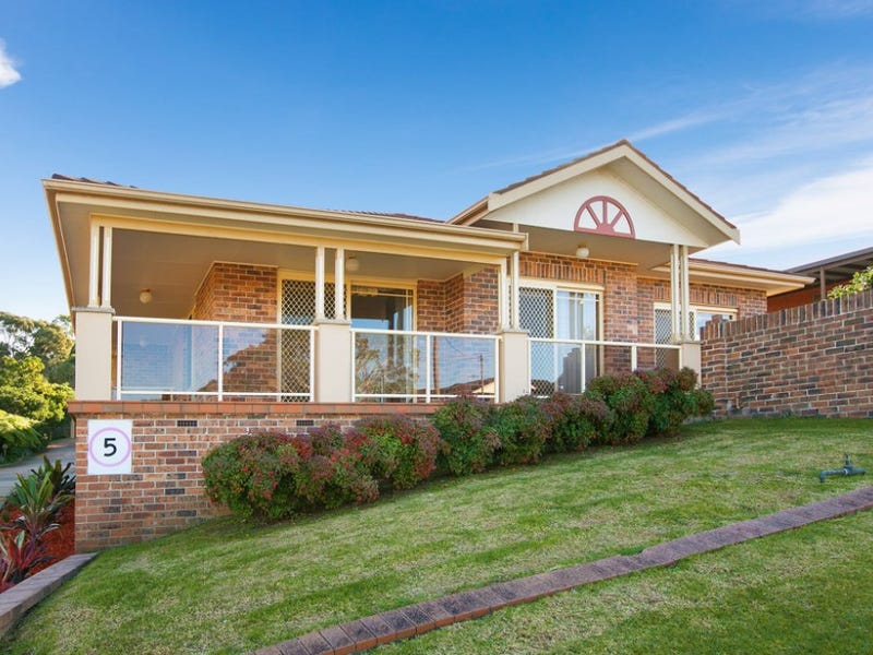 1/36 Ryan Street, Balgownie, NSW 2519