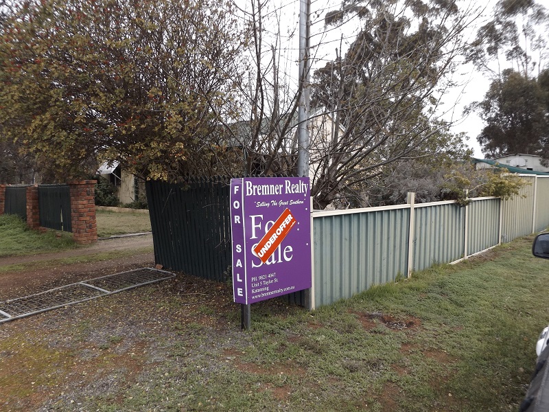 32 Ivy Street W, Broomehill Village, WA 6318