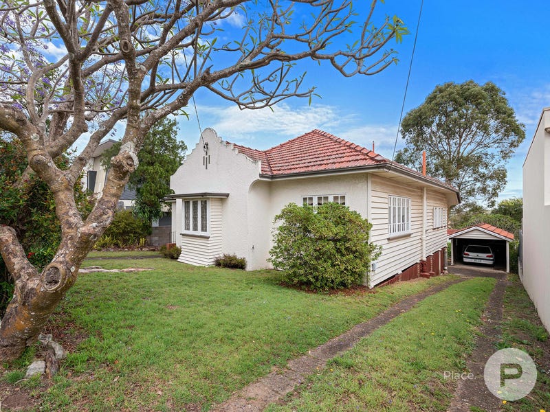 83 Buena Vista Avenue, Coorparoo, QLD 4151