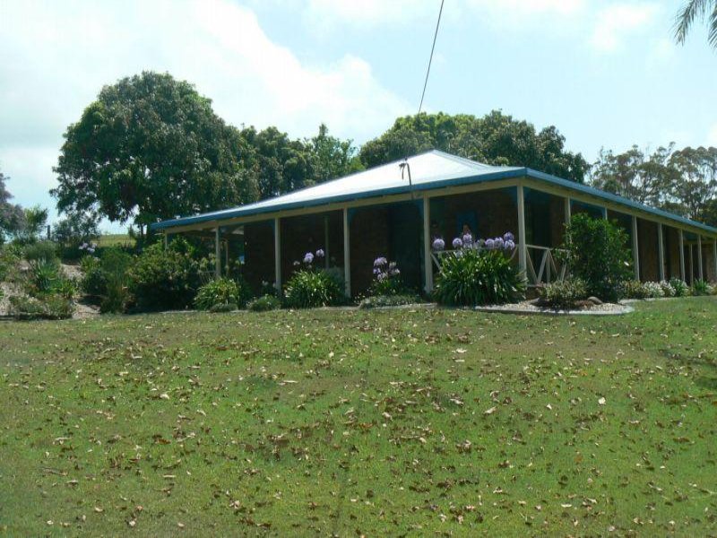 30 Hillside Lane, Wardell, NSW 2477