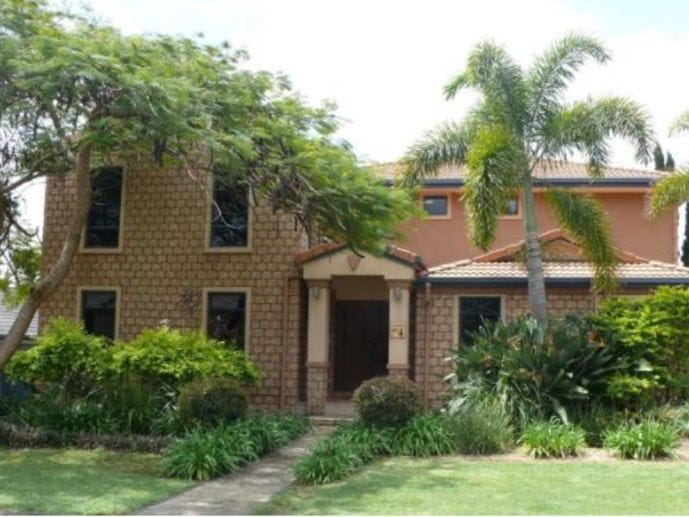 4 Paddy Place, Oxenford, QLD 4210