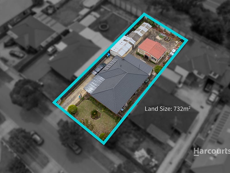 34 Rebecca Street, Doveton, Vic 3177 House for Sale